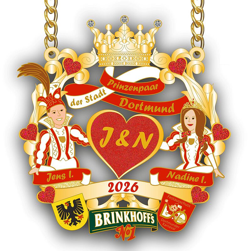 Prinzenorden 2025/2026