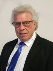 Klaus Maevus