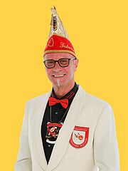 Frank Langgartner