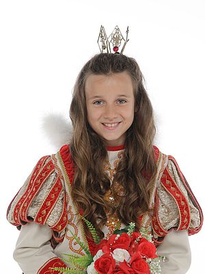 Prinzessin Mia I.