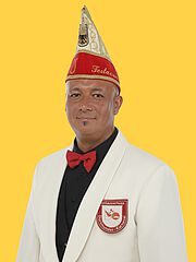 Benjamin Ben Jeddou